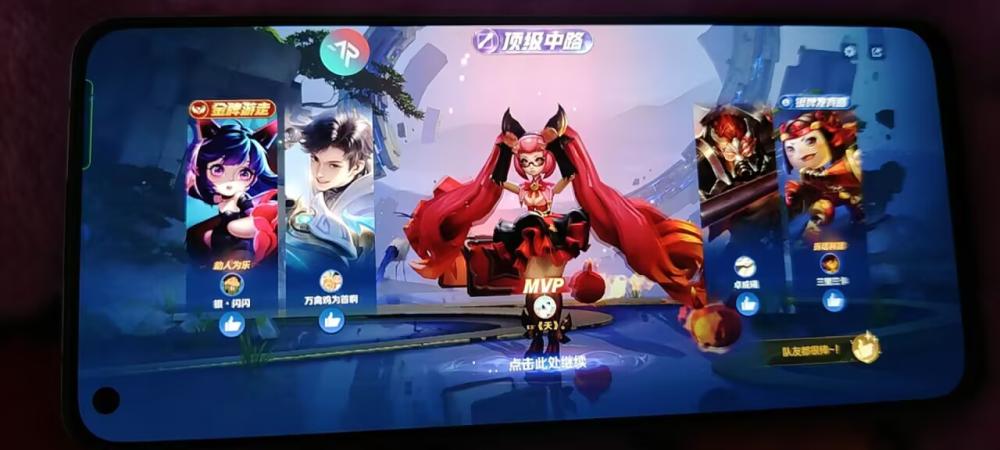 王者免费开挂平台-王者【七猫】